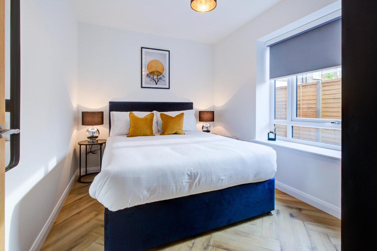 Hybrid Resi - London, Mitcham Close To Tooting And Wimbledon Luaran gambar
