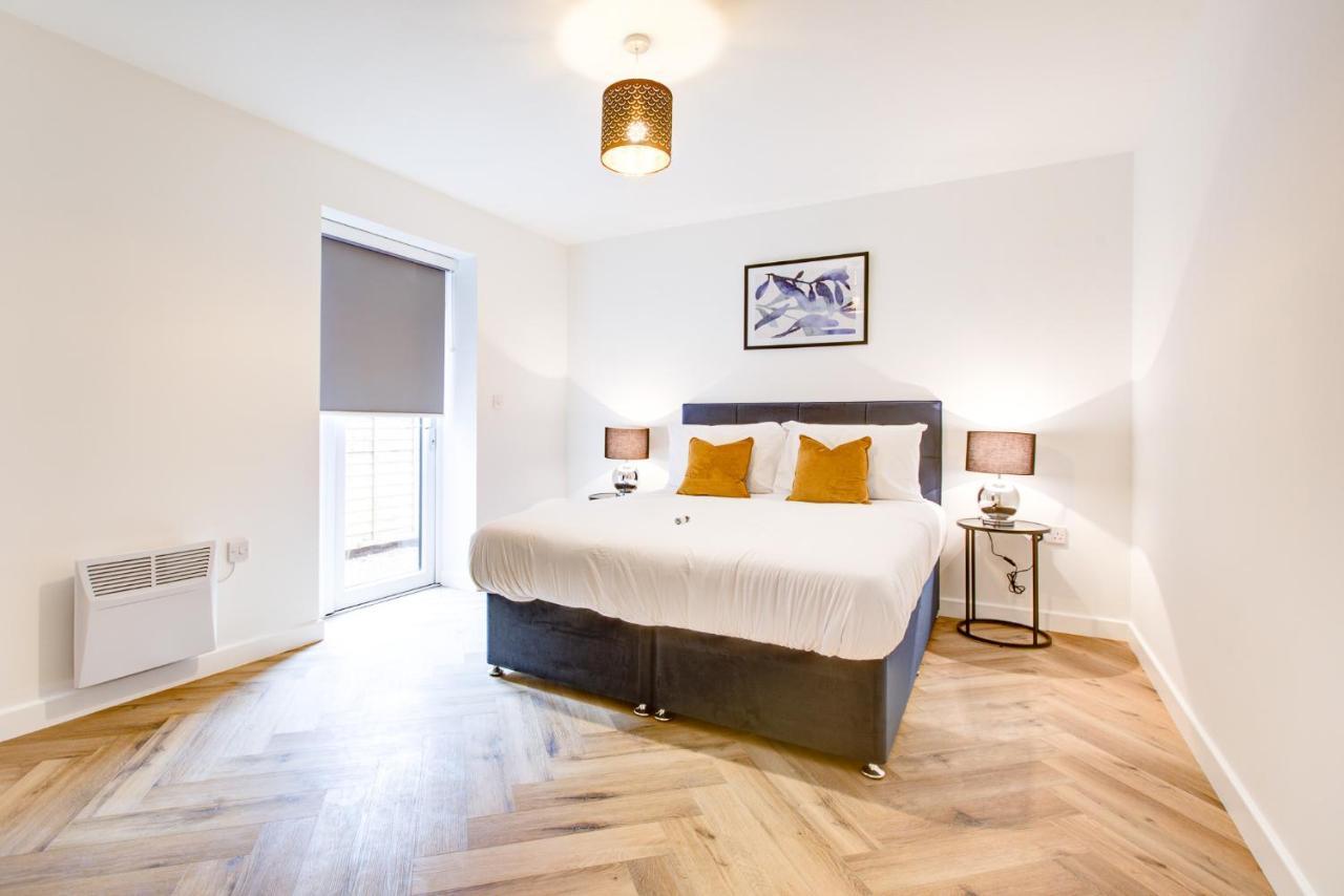 Hybrid Resi - London, Mitcham Close To Tooting And Wimbledon Luaran gambar