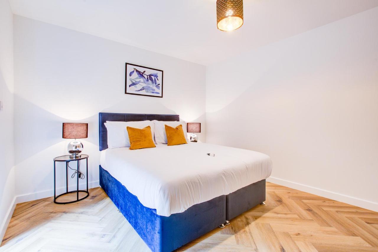 Hybrid Resi - London, Mitcham Close To Tooting And Wimbledon Luaran gambar