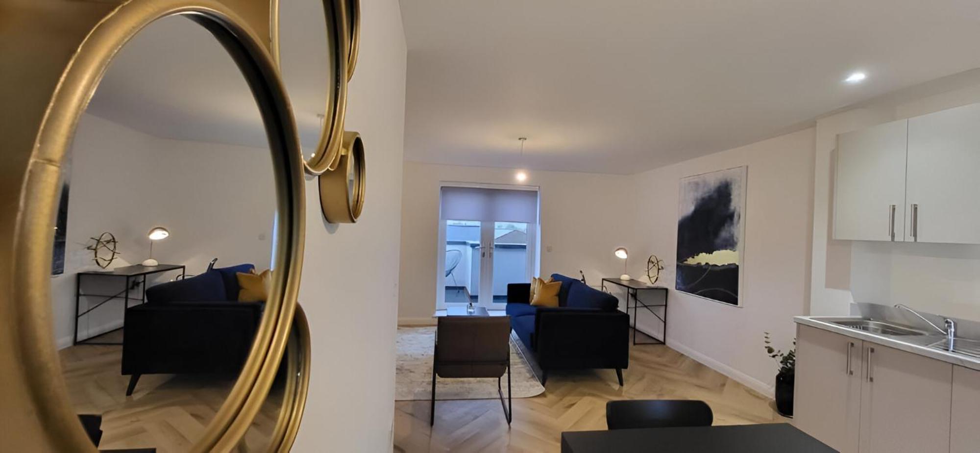 Hybrid Resi - London, Mitcham Close To Tooting And Wimbledon Luaran gambar
