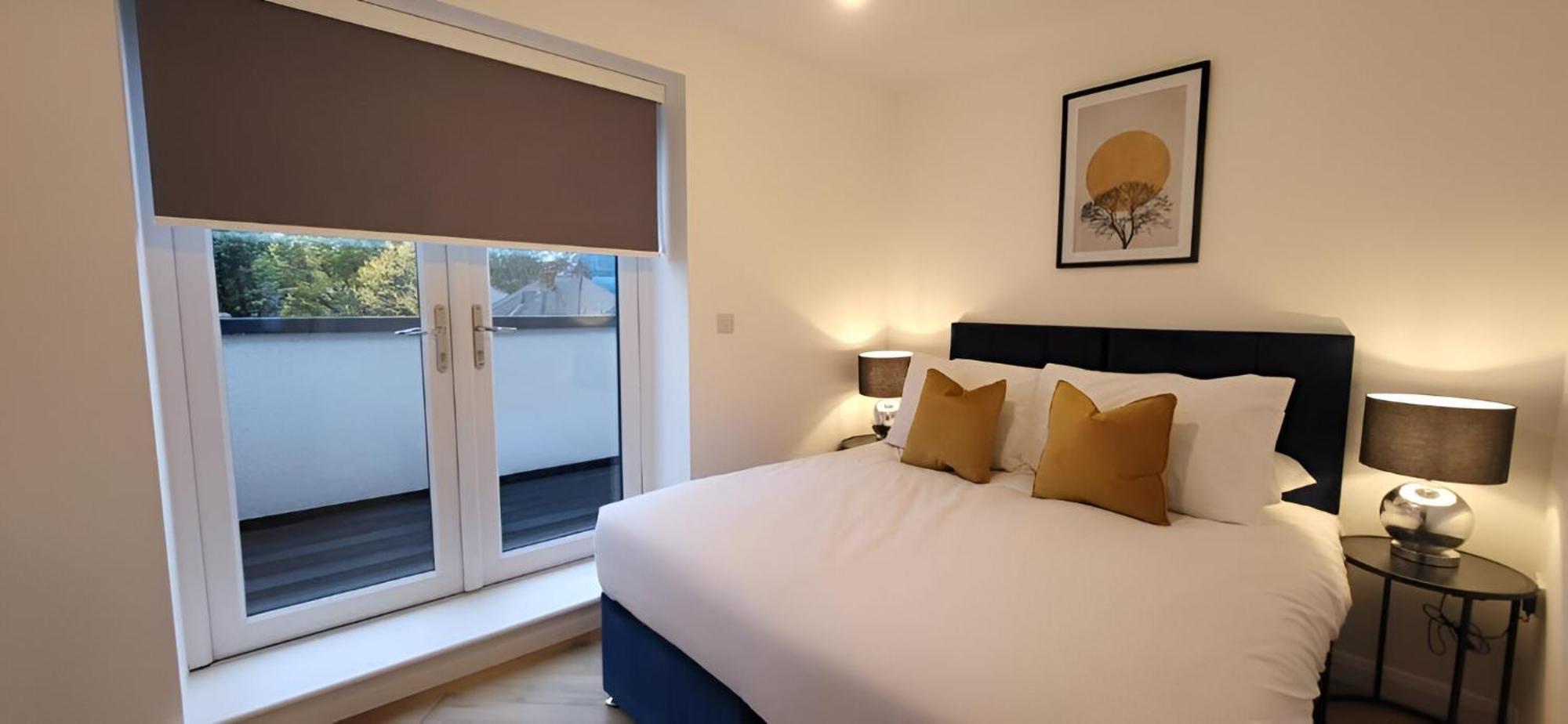 Hybrid Resi - London, Mitcham Close To Tooting And Wimbledon Luaran gambar