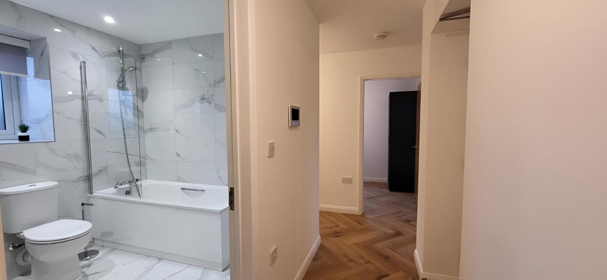 Hybrid Resi - London, Mitcham Close To Tooting And Wimbledon Luaran gambar