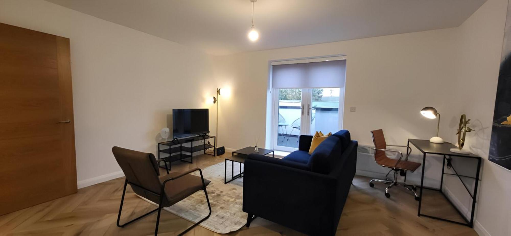 Hybrid Resi - London, Mitcham Close To Tooting And Wimbledon Luaran gambar