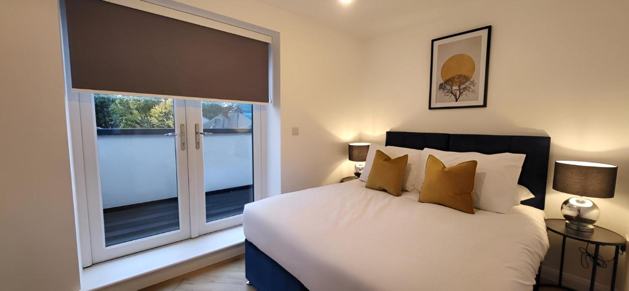 Hybrid Resi - London, Mitcham Close To Tooting And Wimbledon Luaran gambar