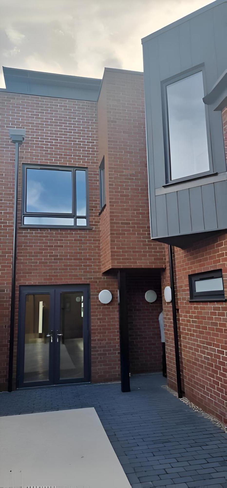Hybrid Resi - London, Mitcham Close To Tooting And Wimbledon Luaran gambar
